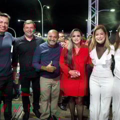 Deputada Danielle do Vale visita municípios de Tavares, Santa Isabel e Manaíra e amplia diálogo político no Sertão