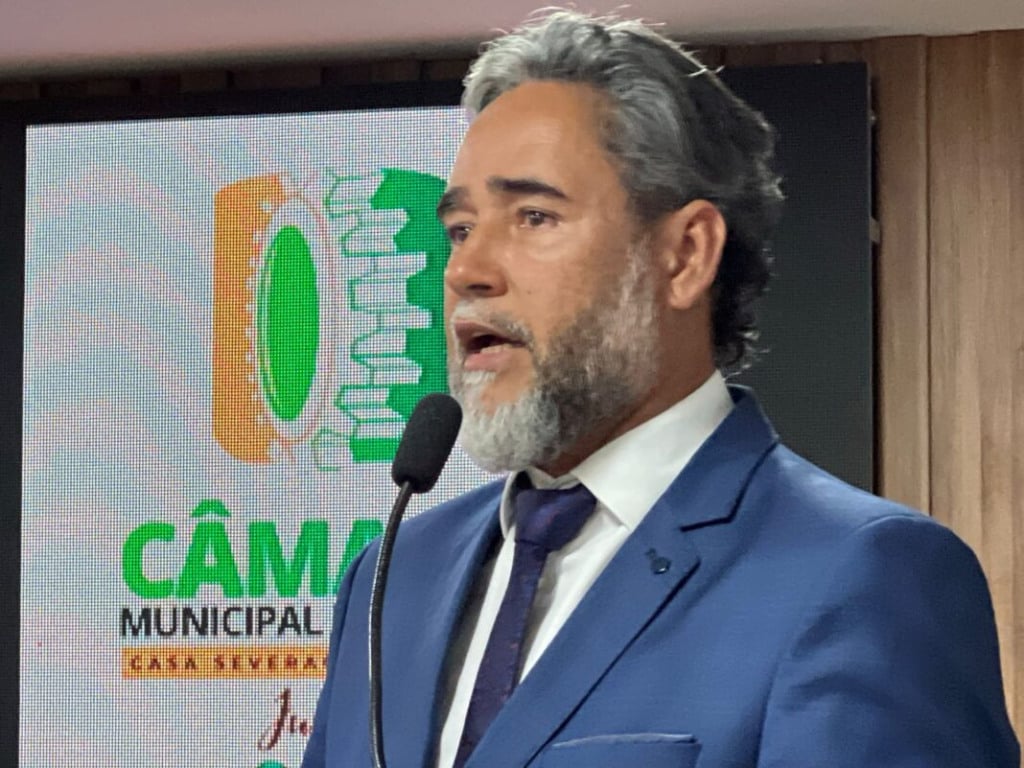 Presidente da Câmara de Bayeux e demais parlamentares lamentam assassinato do vereador Peron Filho e pedem justiça