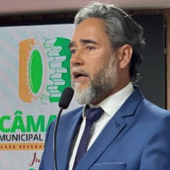 Presidente da Câmara de Bayeux e demais parlamentares lamentam assassinato do vereador Peron Filho e pedem justiça