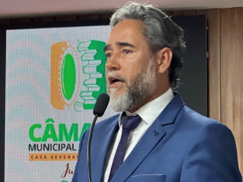 Presidente da Câmara de Bayeux e demais parlamentares lamentam assassinato do vereador Peron Filho e pedem justiça