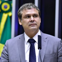 Imagem: Zeca Ribeiro/Agência Câmara Deputados 