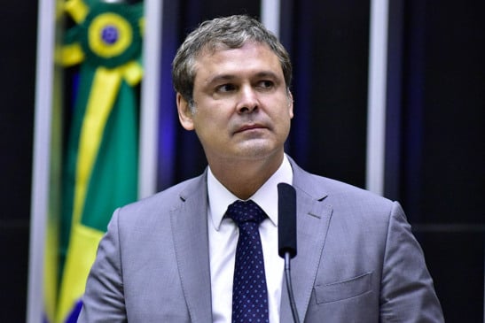Imagem: Zeca Ribeiro/Agência Câmara Deputados 