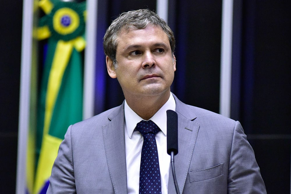 Imagem: Zeca Ribeiro/Agência Câmara Deputados 