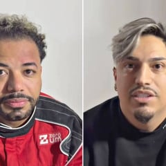 Hytalo Santos e marido não recebem visitas em primeiro final de semana no Presídio do Róger