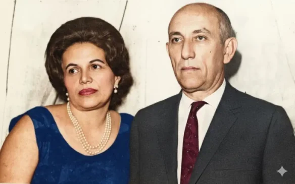 PARAHYBA E SUAS HISTÓRIAS: Avenida General Edson Ramalho (quem foi o homenageado?) - Por Sérgio Botelho