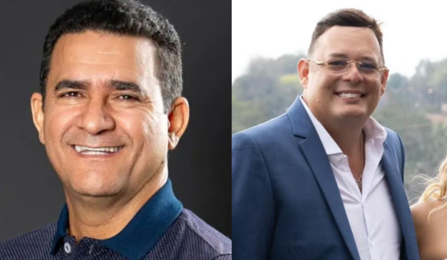 Saiba quem é o secretário que filmou o prefeito de Caaporã e entregou denúncias à oposição