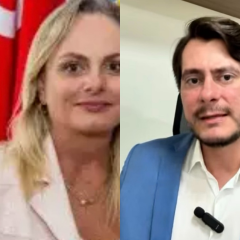 Clima de rompimento em Cabedelo: André Coutinho exonera dois secretários ligados a Vítor Hugo; entenda