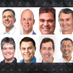 Votação sobre urgência da anistia a golpistas divide bancada da Paraíba na Câmara; veja como votaram os paraiabanos