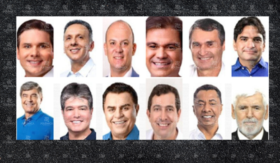 Votação sobre urgência da anistia a golpistas divide bancada da Paraíba na Câmara; veja como votaram os paraiabanos