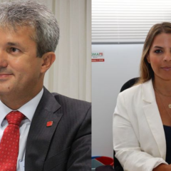 PRÉDIOS FORA DA LEI: Advogado Walter Agra da construtora BRASCON critica promotora e pede reconsideração do Juiz no caso do Way