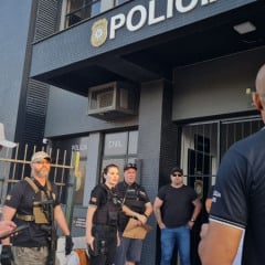 Polícia Civil do RS cumpre mandados em outros estados para investigar fraude milionária; Paraíba está na lista