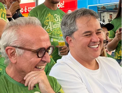 Foto: Reprodução/Redes Sociais
