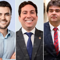 Disputa pela presidência da ALPB começa a se desenhar com três nomes de peso; veja quem são