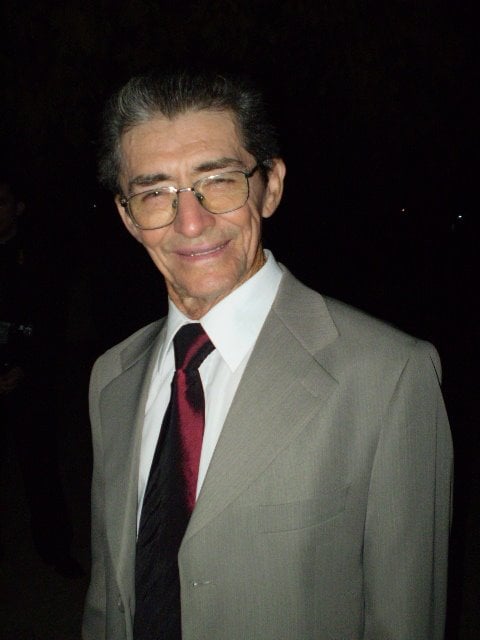 ADEUS, UMBERTO PINHEIRO: Pai de jornalistas cajazeirenses falece aos 86 anos