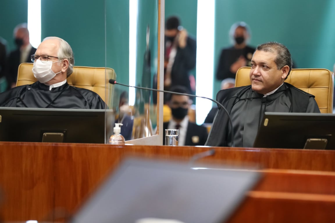 Rede Sustentabilidade protocola ações sobre cotas raciais e contesta lei estadual paraibana