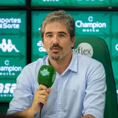 Foto: Thomaz Marostegan/Guarani FC