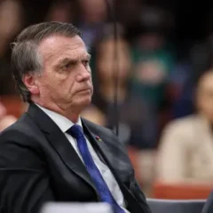 AO VIVO: acompanhe o julgamento de Bolsonaro e aliados por tentativa de golpe