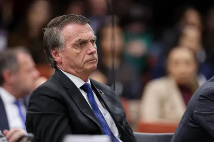 AO VIVO: acompanhe o julgamento de Bolsonaro e aliados por tentativa de golpe