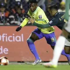 Foto: Rafael Ribeiro / CBF