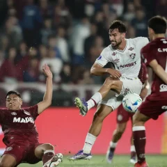 Foto: Marcelo Gonçalves - Fluminense