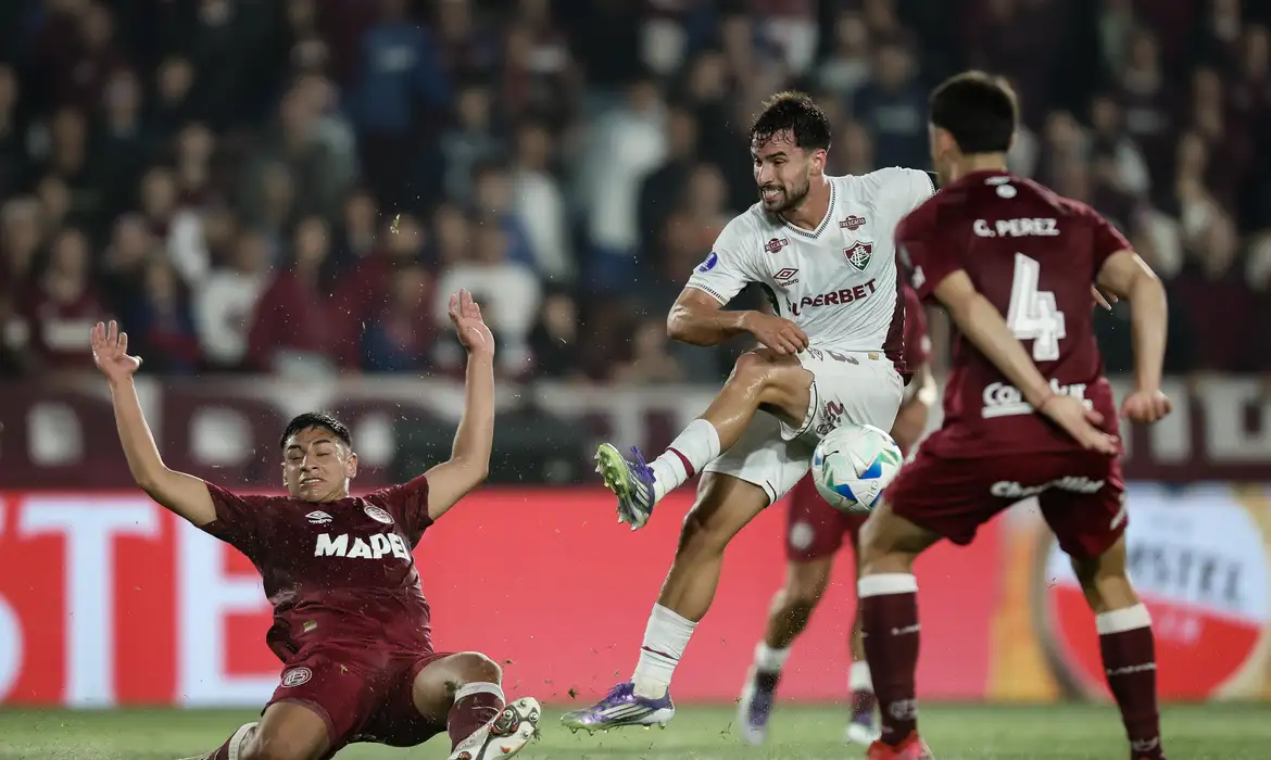 Foto: Marcelo Gonçalves - Fluminense