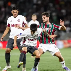 Foto: Marina Garcia/Fluminense FC
