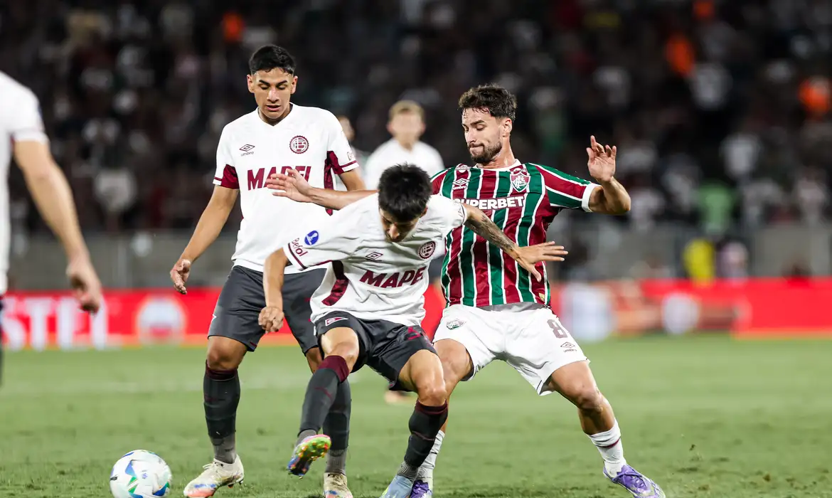 Foto: Marina Garcia/Fluminense FC
