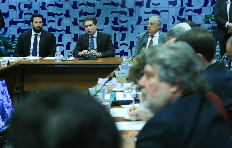 Foto: Lula Marques/Agência Brasil