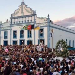 Paraíba cria Dia do Cristão; saiba quando