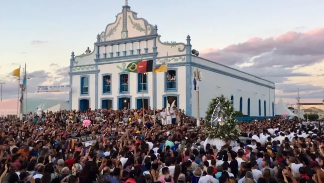 Paraíba cria Dia do Cristão; saiba quando