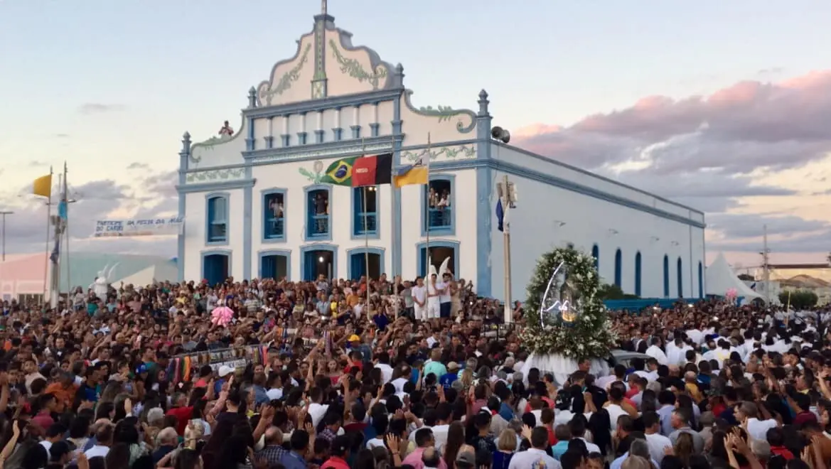 Paraíba cria Dia do Cristão; saiba quando