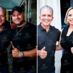 Nabor amplia sua base rumo ao Senado e recebe apoio dos prefeitos de Mulungu e Sobrado