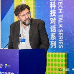 Governo da Paraíba apresenta projeto Complexo Científico do Sertão no Fórum de Inovação de Pujiang, na ChinaCompartilhar no Facebook
