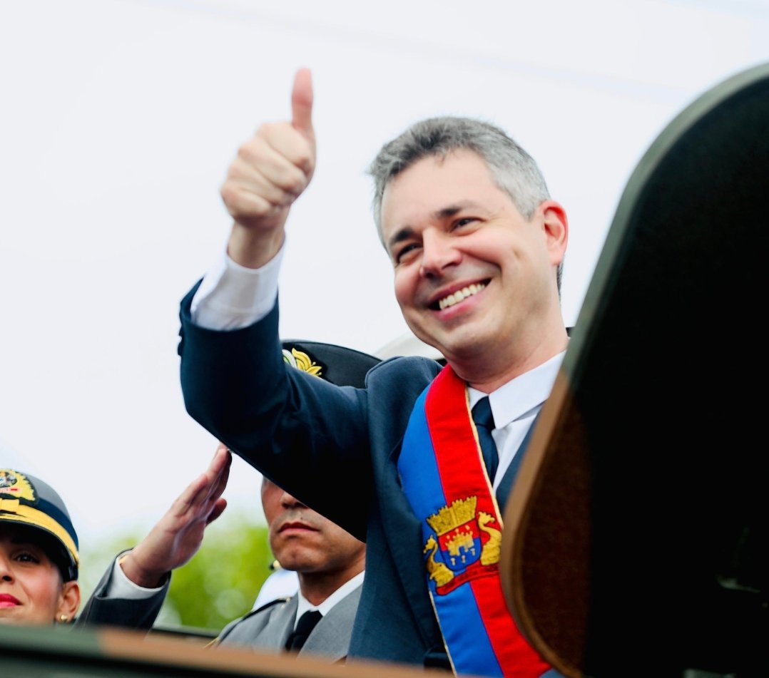 André Coutinho anuncia convocação de aprovados no concurso da Saúde