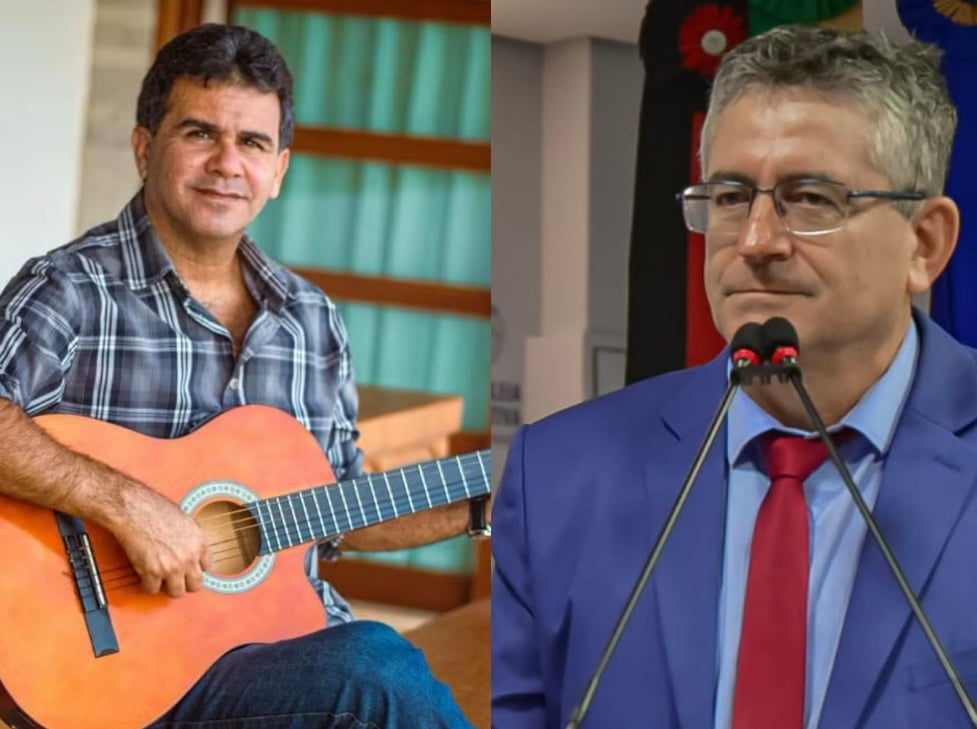 Assembleia Legislativa concede Medalha Augusto dos Anjos ao compositor Ilmar Cavalcanti, de Monteiro