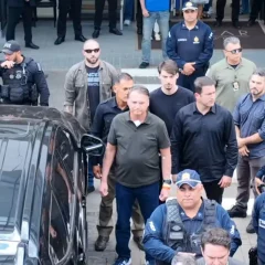 Boletim médico diz que Bolsonaro apresenta quadro de anemia e pneumonia residual