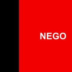 PARAHYBA E SUAS HISTÓRIAS: A bandeira do Nego - Por Sérgio Botelho