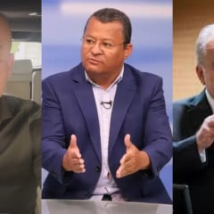 REVOLTA BOLSONARISTA: aliados paraibanos reagem à condenação do ex-presidente