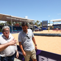Governador João Azevêdo abre o Paraíba World Beach Games nesta segunda (1)