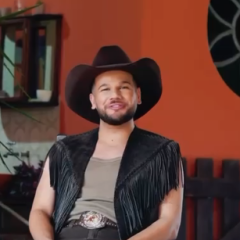 Influenciador de Patos é mais um representante paraibano no Rancho do Maia