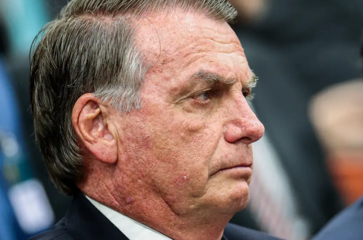 Foto: Antonio Augusto/STF