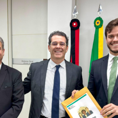 Prefeitura de Campina Grande firma parceria com o TRE-PB para qualificar serviços da Justiça Eleitoral e valorizar servidores