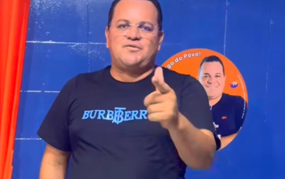 Reprodução: Internet 