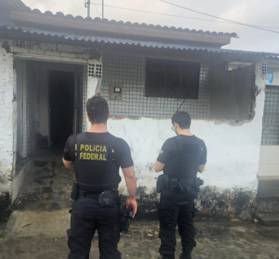 POLÍCIA NAS RUAS: PF deflagra operação na Capital contra o abuso sexual infantojuvenil