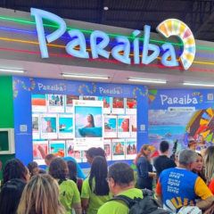 Gastronomia paraibana conquista agentes de viagens em Ribeirão Preto