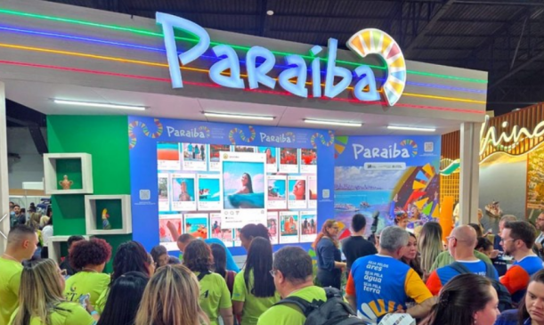 Gastronomia paraibana conquista agentes de viagens em Ribeirão Preto