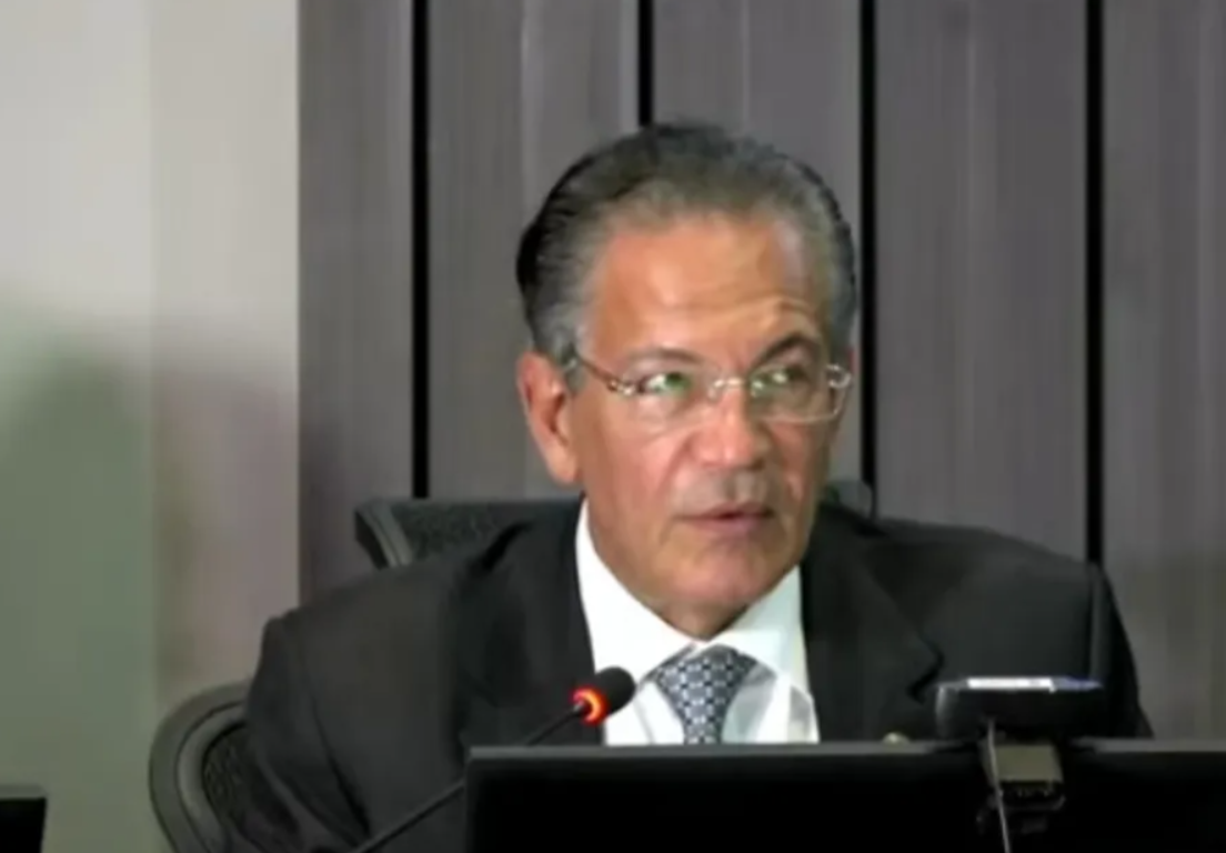 Foto: Reprodução/TJPB
