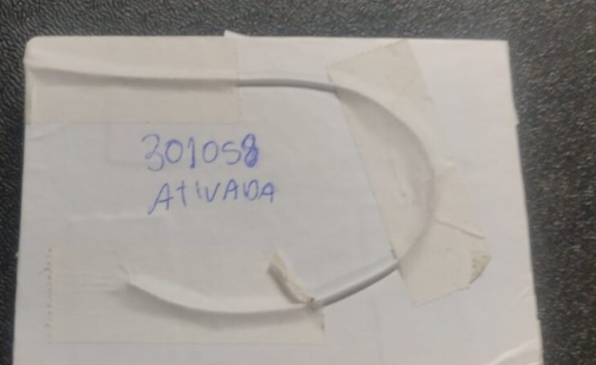 SUSTO: Dono de padaria aciona polícia em Gramame após receber suposta bomba