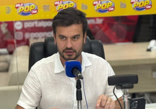 Foto: Davi Albuquerque/Paraíba Já
