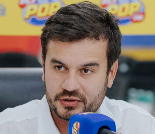 Joaquim Fernandes anuncia convocação de novos concursados para reforçar a Prefeitura de Mamanguape
